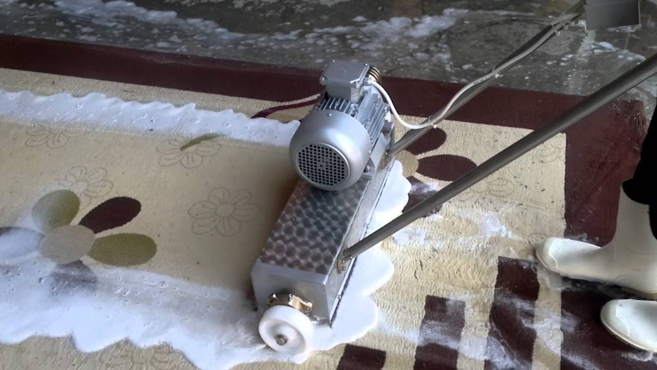 Bahçelievler Halı Yıkama Fabrikası